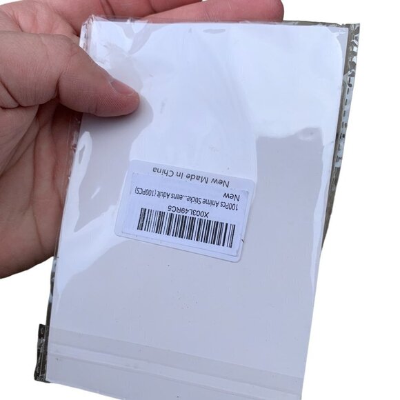 PACK of 100 Vinyl Minecraft Stickers - Picture 3 of 5